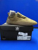 Adidas Camanda 018NBHD Size: 9 (new)