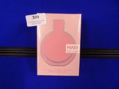 Hugo Boss Women Extreme Eau De Parfum 100ml
