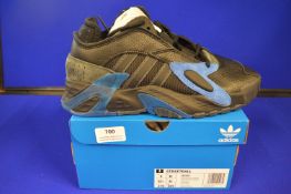 Adidas Streetball EE5924 Size: 8.5