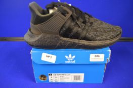 Adidas EQT Support 93//17 BY9512 Size: 7.5