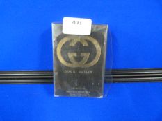 Gucci Juliet Eau De Toilette 75ml