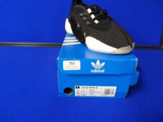 Adidas Crazy BYW2 B37552 Size: 6