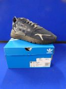 Adidas Nite Jogger Size: 8