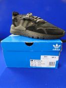 Adidas Nite Jogger Size: 9