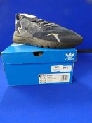 Adidas Nite Jogger Size: 9