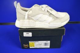 Adidas Boston Super x R1 G27834 Size: 6.5