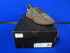 Adidas Kamanda 01 B96521 Size: 9