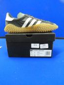 Adidas Country X Camanda Size: 9 (new)