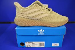 Adidas Sobakov BB8079 Size: 9.5