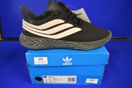 Adidas Sobakov BB7674 Size: 8.5