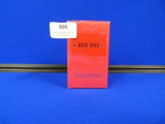 Voce Viva Valentino ladies Perfume 50ml