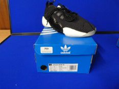 Adidas Crazy BYW2 B37552 Size: 7.5