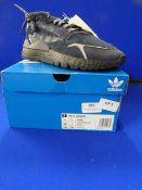 Adidas Nite Jogger Size: 7