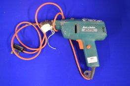 Black & Decker D142 500w Electric Drill
