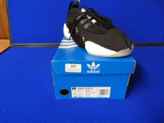 Adidas Crazy BYW2 B37552 Size: 7.5