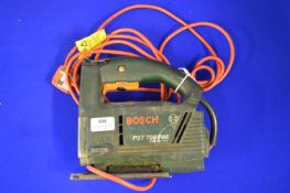 Bosch PST700PAE 550w Jig Saw