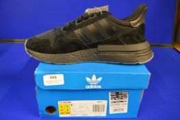 Adidas ZX500RM Size: 8