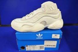 Adidas 98xCrazy BYW G28390 Size: 9