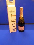 Moet & Chandon Rose Champagne 75cl
