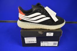 Adidas Sobakov Predator BD7549 Size: 8