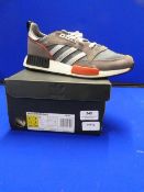 Adidas Boston SuperxR1 Size: 8