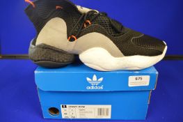 Adidas Crazy BYW CQ0993 Size: 7