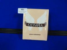 Paco Rabanne Olympea Eau De Parfum 80ml