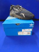Adidas Nite Jogger Size: 7.5