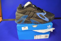 Adidas Streetball EE5924 Size: 6