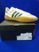 Adidas Country x Kamanda Size: 10
