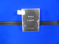 Bleu De Chanel Eau De Parfum 100ml
