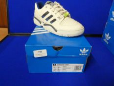 Adidas Torsion Comp EE7377 Size: 8.5