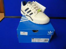 Adidas Torsion Comp EE7377 Size: 6