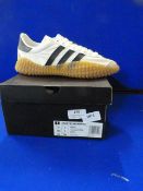 Adidas Country x Kamanda Size: 7