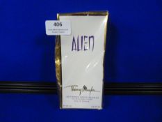 Alien by Thierry Mugler Eau De Parfum 90ml