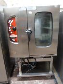 *Angelo Po Combi Oven