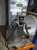 Coffee Queen Hot Water Heater