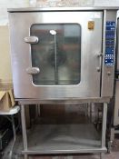 *Lainox Combi Oven