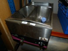 *Pantheon Bain Marie