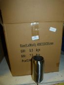 *48 Grey Goose Vodka Soda Cans