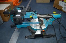 Co Tech Cross Cut Mitre Saw