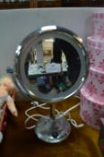 Boots No.07 Magnifying LED Makeup Mirror