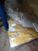 *Bag of Curtain Pole Brackets