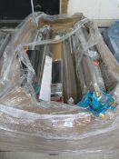 *Pallet Containing Assorted Diall & Other Draught Excluders etc