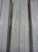*4 Packs of 4 x 2m Lengths 38 x 25mm Trunking
