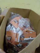 *Curtain Pole Finials