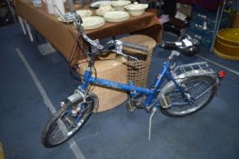 Elswick Bicycle