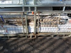 *Angle Beading, Plastic Trunking, etc.