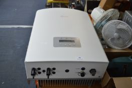 Solis 6k Solar Inverter