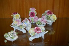 Royal Stratford Flower Posies